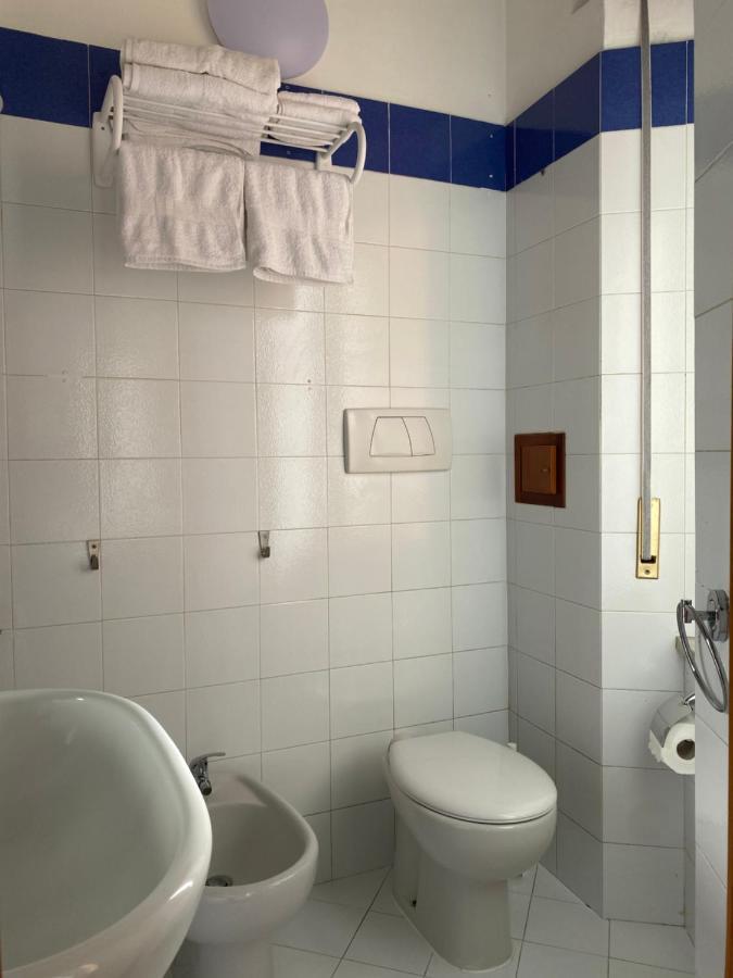 L'Aurora Guest House Castellammare di Stabia Extérieur photo