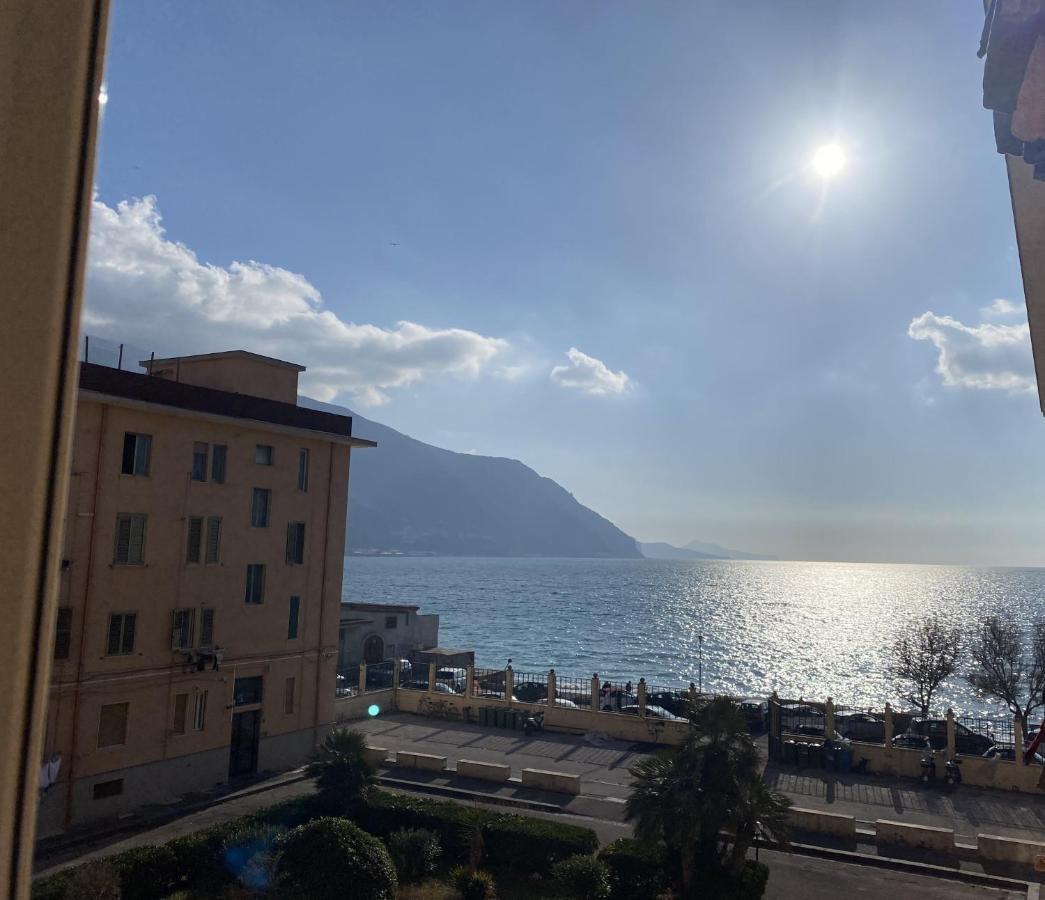 L'Aurora Guest House Castellammare di Stabia Extérieur photo