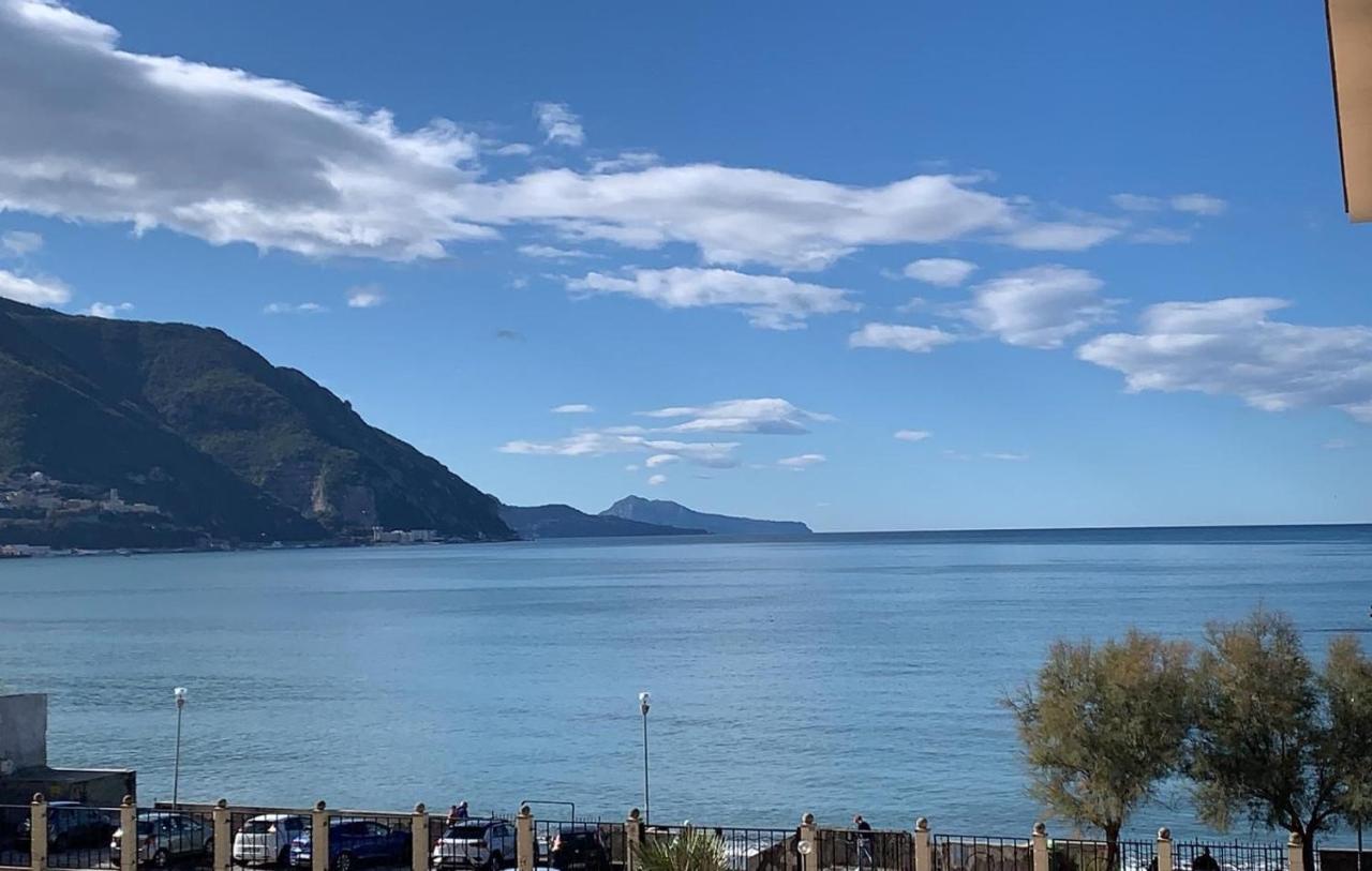 L'Aurora Guest House Castellammare di Stabia Extérieur photo